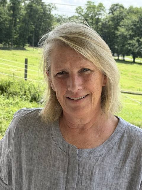Patti Schlough